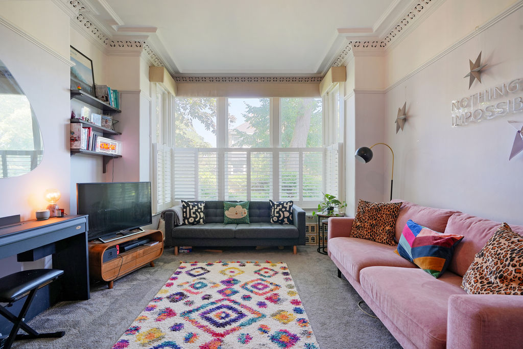 Kenbourne Road
